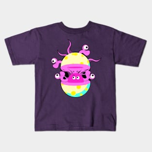 Moonster Kids T-Shirt